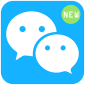 Free BOTIM Unblocked Video Voice Call Advice أيقونة