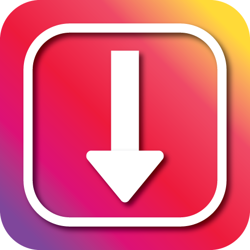 Video Downloader for Instagram - InstaSave icon
