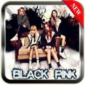 Black Pink Wallpapers on 9Apps