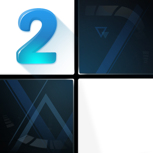 Piano Tiles 2™ - Piano Game icon
