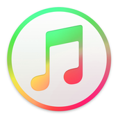 iMusic – Music Player OS 9 icon