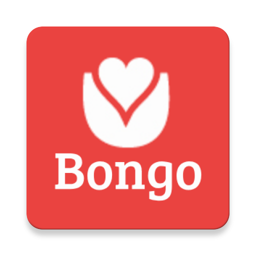 Bongo - Free Chat, Dating App &amp; Meet New People icon