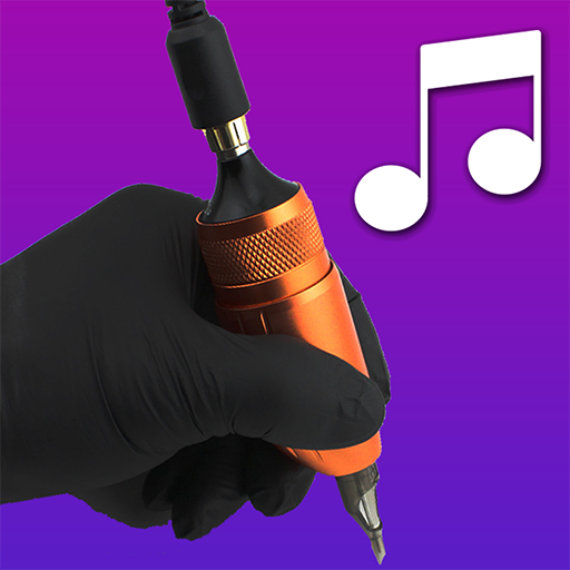 Sounds of Tattoo Machines icon