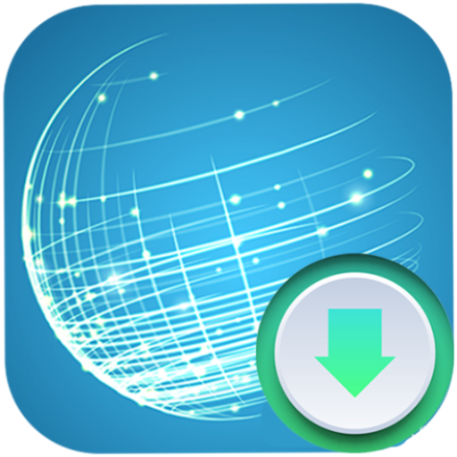 Tiffani Browser for Video Downloader icon