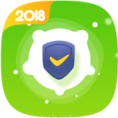 Security Master (Virus Cleaner And AppLocker) icon