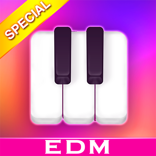 Piano Lessons -  Simply Piano icon