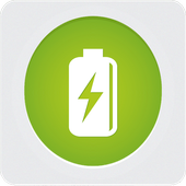 battery saving icon