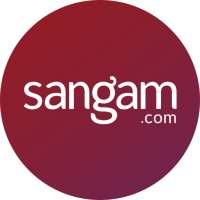 Sangam.com: Matrimony App