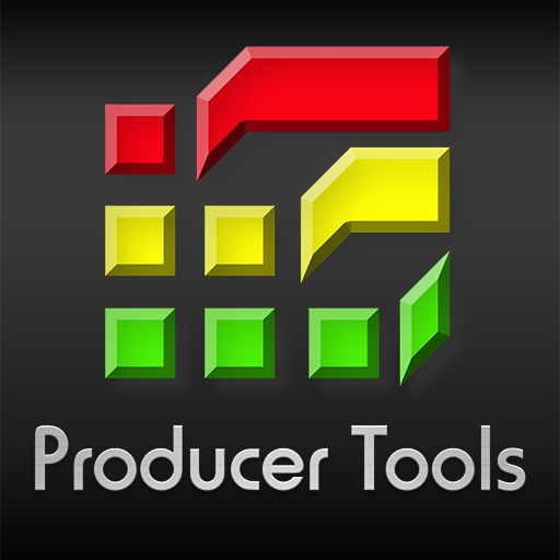 Producer Tools Free icon