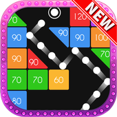 Bricks Ball - Physics Game icon