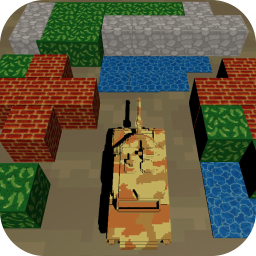 Tank 90 - Infinity Battle icon