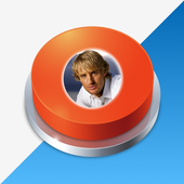 Wowi: Owen Wilson Wow Button icon