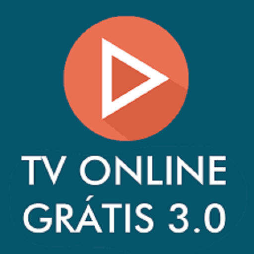 Assistir TV online icon