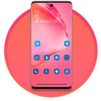 Theme for Galaxy S11 / S11 Pro on 9Apps