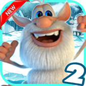 Super Booba 3 Adventure icon