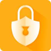 Master Locker - Screen Lock on 9Apps