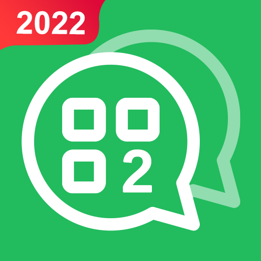 Whats Web for WhatsApp icon