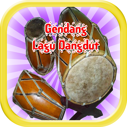 Gendang   Lagu Dangdut icon