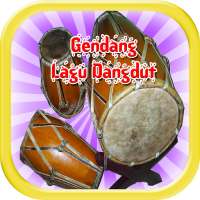 Gendang   Lagu Dangdut on 9Apps