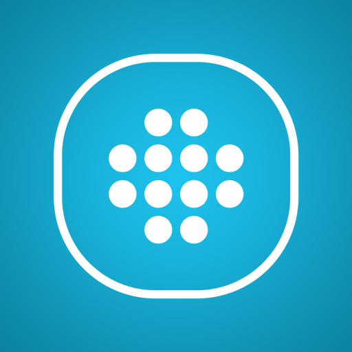 Salty Church App icon