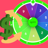 Earn Money Online icon