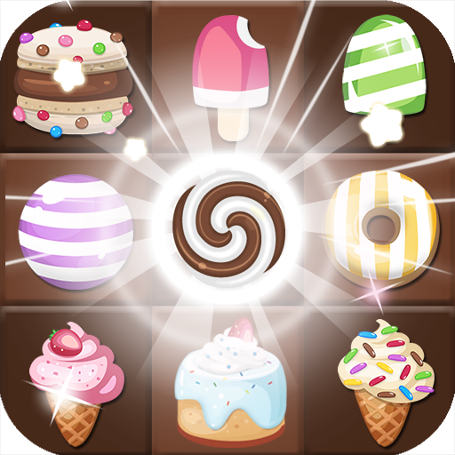 [VIP]SweetPang - 3 Match icon