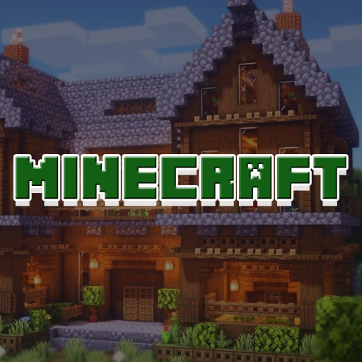 Minecraft Mod MCPE आइकन
