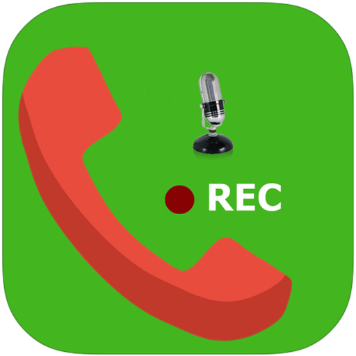Automatic Call Recorder - Call Recorder 2019 أيقونة