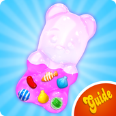 Free Candy Crush Soda Guide icon