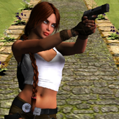 Survival Island Super Savage icon