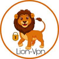 LION VPN PRO (2021) : VPN Proxy Server & Fast VPN