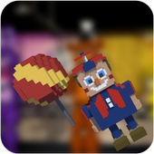 Five Night at Branches icon