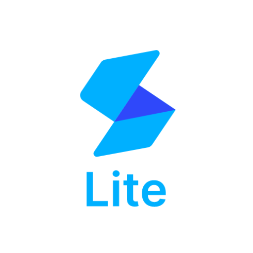 Setel Lite: Inclusive fuelling icon