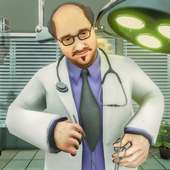 droom ziekenhuis dokter simulator chirurgie Game 2