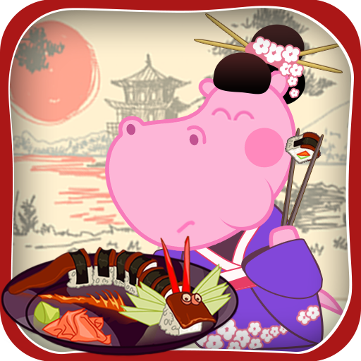 ปาร์ตี้เด็ก: เกมทำอาหาร icon