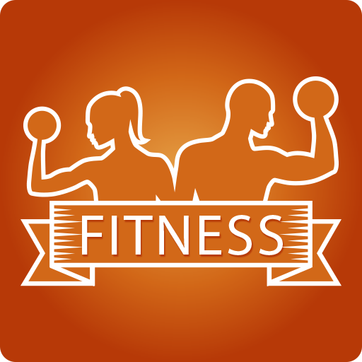 Fitness Challenge icon
