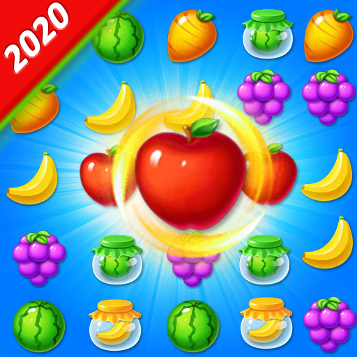 Fruit Smash 100 X 6 icon