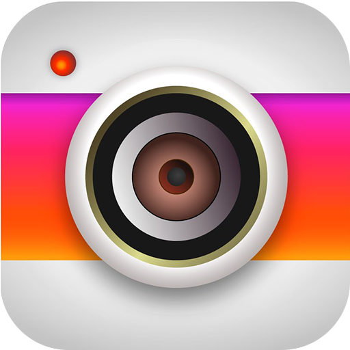 Pixel Express - Free Photo Editor icon