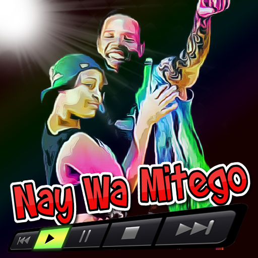 Nay Wa Mitego Haki icon