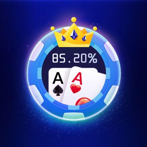 Odds Calculator for WSOP icon