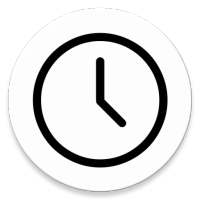 Simple Desk Clock 2020 on 9Apps