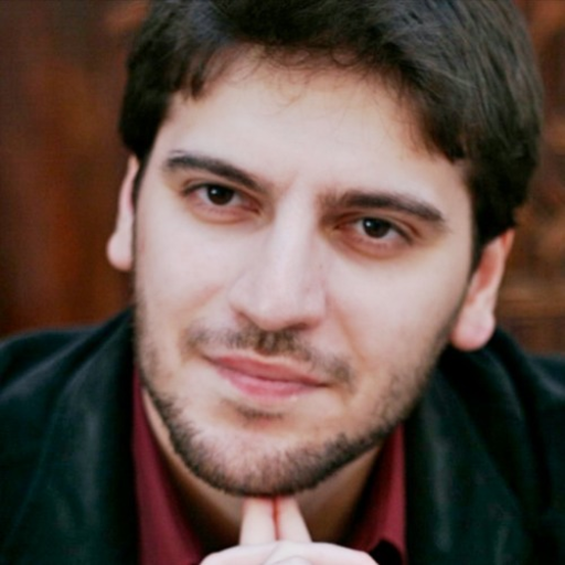 The best of Sami Yusuf Songs icon