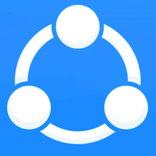 SHAREti Transfer And Share Files Guide icon