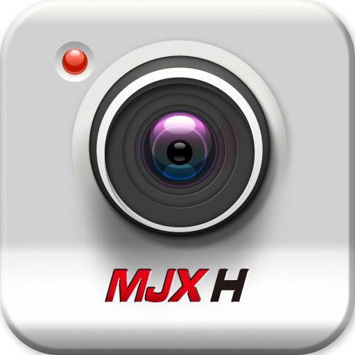 MJX H icon