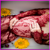 الدليل الطبي للمرأة الحامل أيقونة