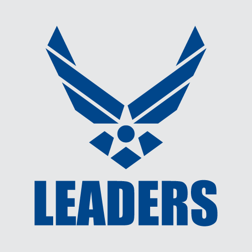 Air Force Leaders أيقونة