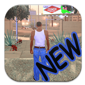 GUIDE GTA San andrias 2017 icon