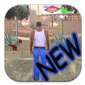 GUIDE GTA San andrias 2017