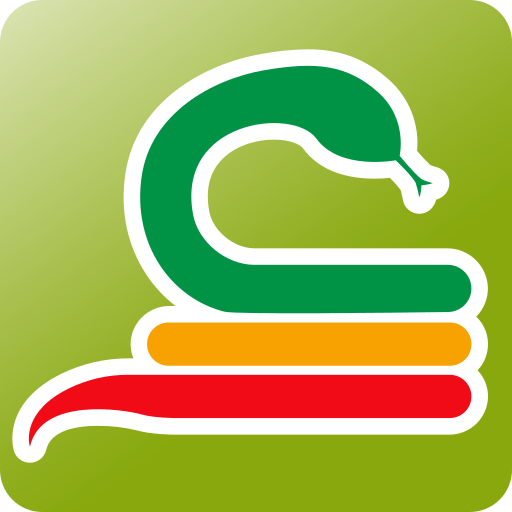 Suriname Snakebite Initiative icon