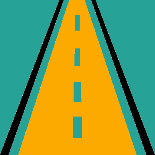 Serbian Highway Speed Limit icon